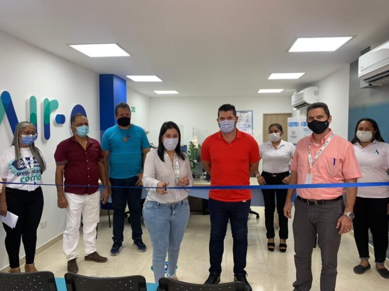 oficina de atencion al cliente en san juan