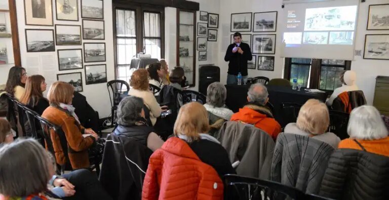 oficina de recursos humanos en mar del plata
