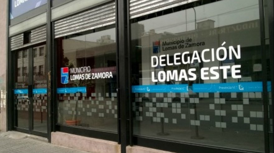 Cómo sacar turnos para el DNI en Lomas de Zamora