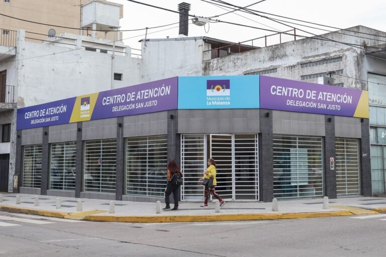 Cómo puedo consultar mi deuda de patente municipal en La Matanza 29 oficina municipal en la matanza