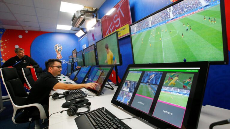 Qué es el asueto administrativo por el Mundial y cómo afecta a los trabajadores 19 oficina vacia durante el mundial de futbol