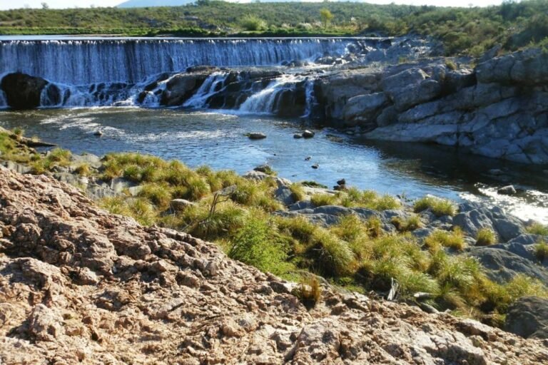 Qué opciones de alojamiento hay en La Toma, San Luis 18 paisaje de la toma san luis