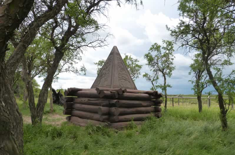 Qué debes saber antes de hacer una excursión a los indios ranqueles 27 paisaje natural de la cultura ranquel