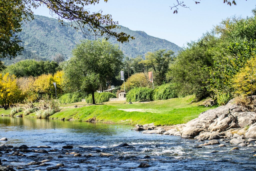 Qué actividades de viajes y turismo se pueden hacer en Santa Rosa