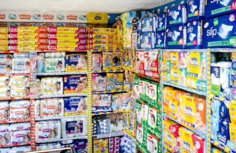 Dónde comprar pañales Pampers Premium Care XG al mejor precio 29 panales pampers en una tienda bien surtida