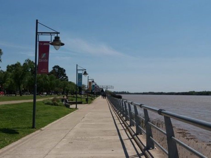 Qué actividades se pueden disfrutar en un paseo por la costanera de Buenos Aires 1 paseo junto al rio en buenos aires