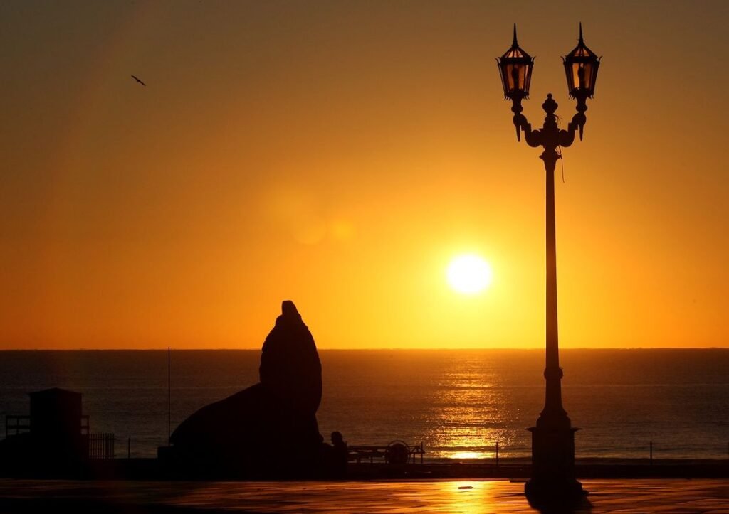 Qué lugares interesantes visitar en Av. Luro, Mar del Plata