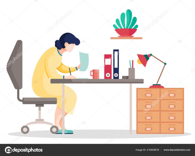 Qué requisitos necesito para solicitar el DNI por extravío en Argentina 11 persona buscando documentos en una mesa