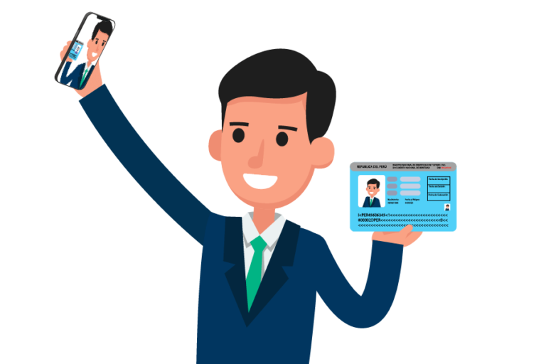 Cómo puedo obtener el CUIL de ANSES solo con mi DNI 6 persona mostrando su dni en una oficina