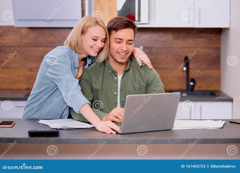 Cómo puedo determinar si estoy libre de deudas y en buen estado financiero