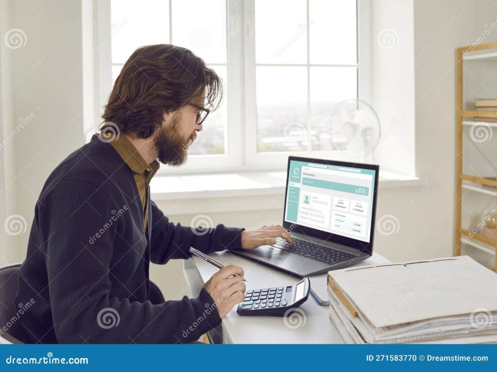 Cómo puedo iniciar sesión en Home Banking HSBC