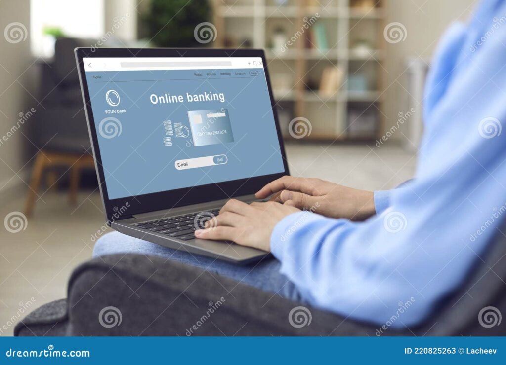 Cómo realizar el home banking en Santander Río fácilmente