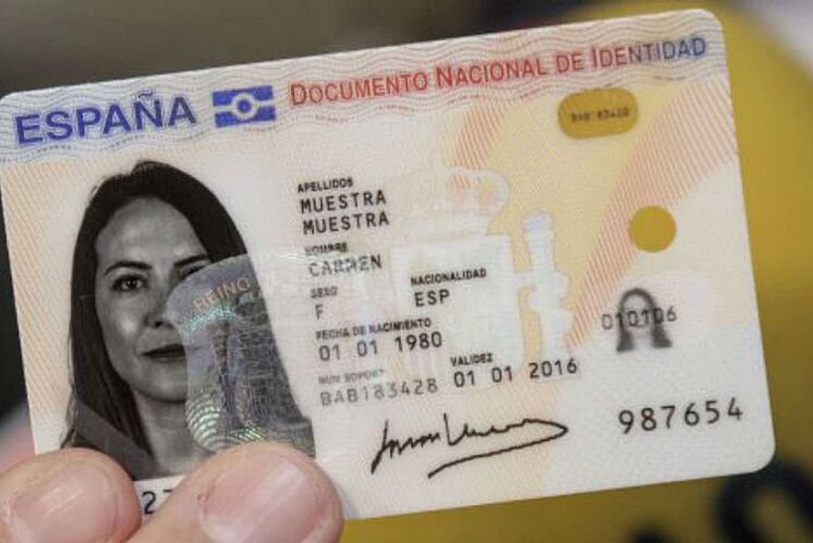 Cómo obtener un resumen de la tarjeta naranja con mi DNI 7 Cómo obtener un resumen de la tarjeta naranja con mi DNI