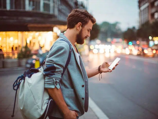 Cómo consultar y pagar infracciones en Buenos Aires a través de Gov.ar