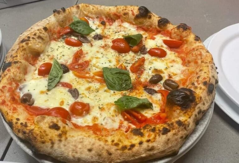 Dónde encontrar la mejor pizzería Las Vegas en Vicente López 19 pizza deliciosa en un ambiente acogedor