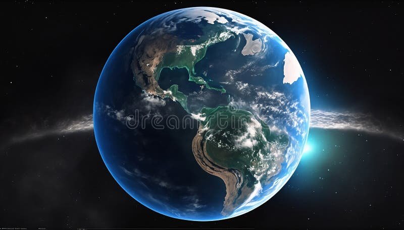 Qué datos interesantes deberías conocer sobre el planeta Tierra