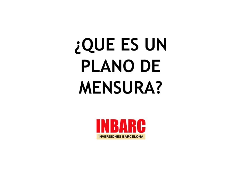 Qué validez tiene un plano de mensura para usucapión en Argentina