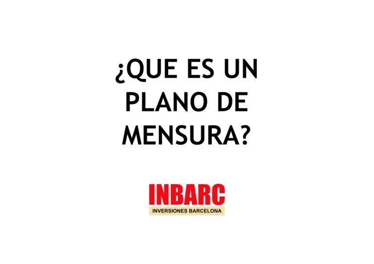 Qué validez tiene un plano de mensura para usucapión en Argentina 19 plano de mensura en campo argentino