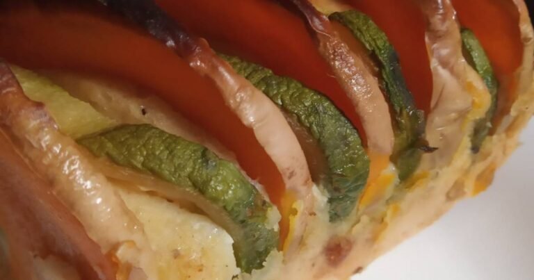 platos coloridos con premezcla sin tacc