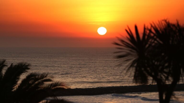 Dónde encontrar alquileres en Mar del Plata frente al mar 27 playa de mar del plata al amanecer