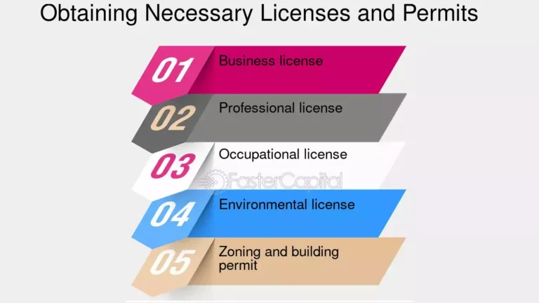 Qué son los permisos corrientes del Gobierno de Argentina y cómo obtenerlos 15 proceso de obtencion de permisos gubernamentales