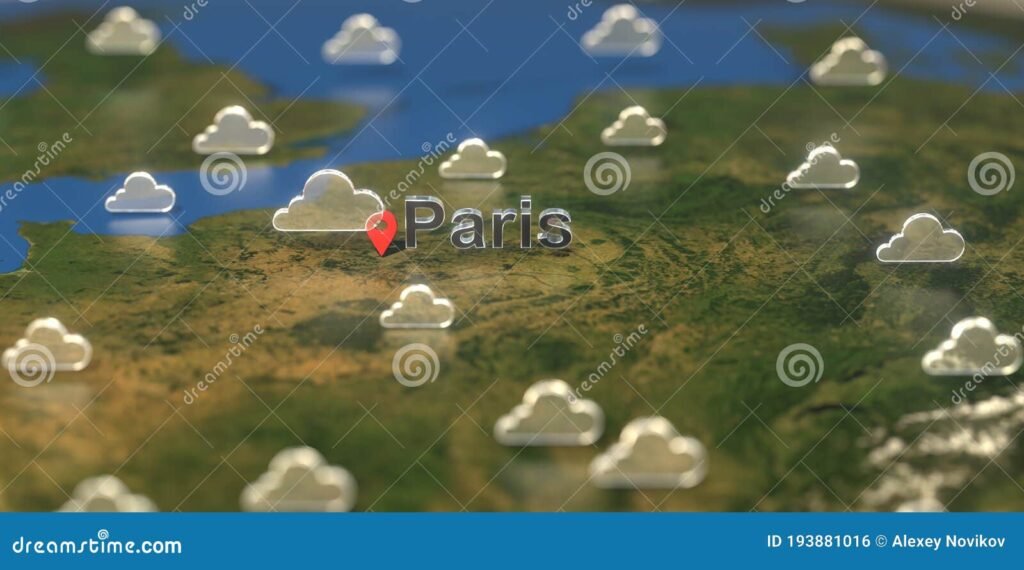 Cuántos grados se espera el sábado en mi ciudad