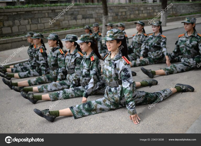 Qué requisitos se necesitan para ingresar al Ejército Argentino 19 reclutas en entrenamiento militar al aire libre