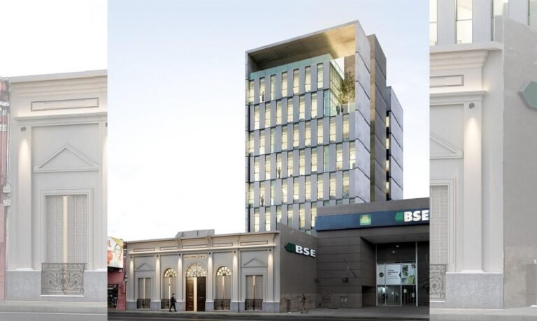 registro civil san miguel fachada edificio