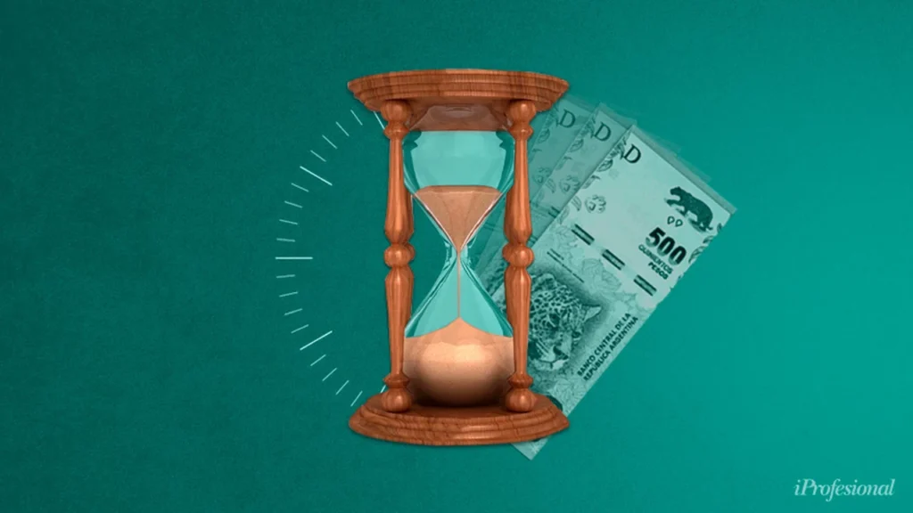 Cuál es la tasa de plazo fijo actual en Argentina y cómo se calcula