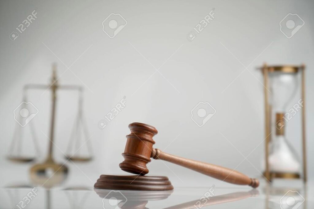 Cuánto tiempo puede llevar un juicio por accidente laboral en Argentina