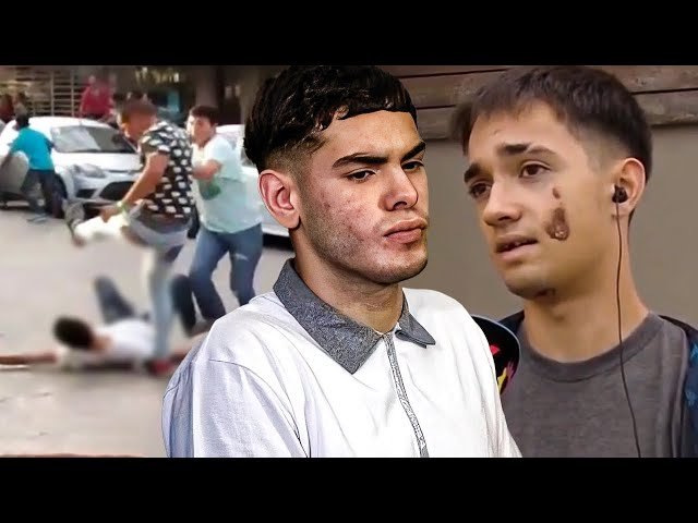 Blas Cinalli rompió el silencio sobre su vida y carrera