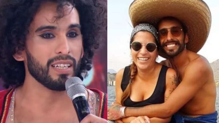 Qué le sucedió a Giselle Usandivaras y por qué es noticia 4 retrato de giselle usandivaras en accion