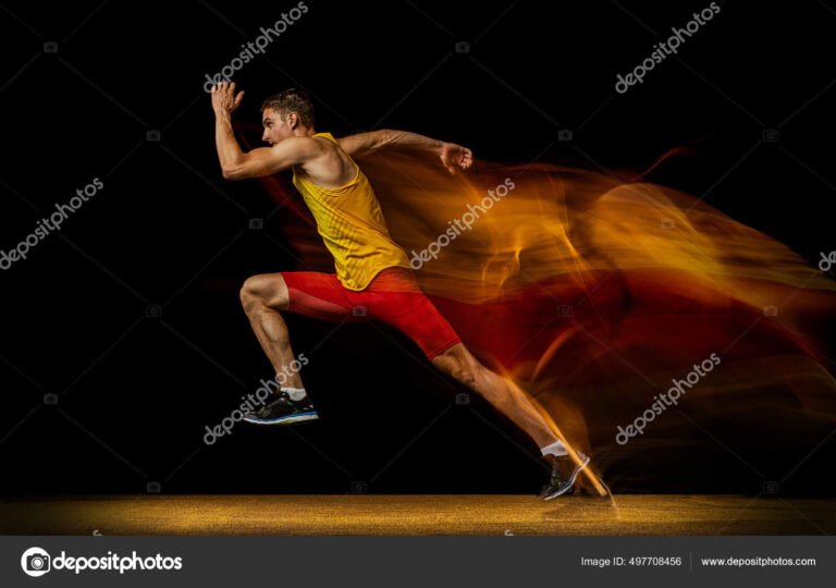 retrato de un profesional en accion