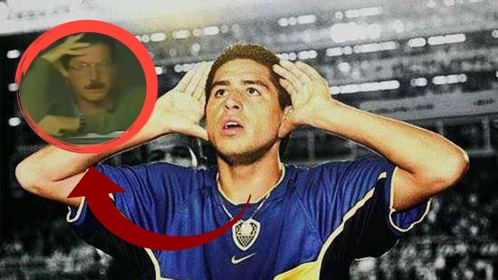 Por qué es tan especial el partido de despedida de Juan Román Riquelme