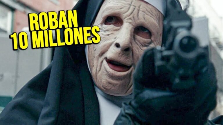 Qué detalles se conocen sobre el robo al Banco Río de Acassuso 24 robo a banco con mascaras y armas