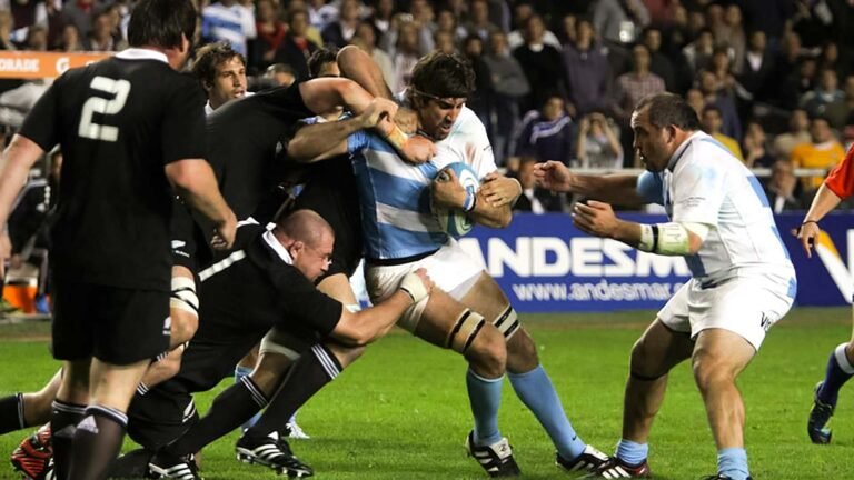 A qué hora comienza el juicio por el caso de los rugbiers 28 rugbiers en un campo de juego