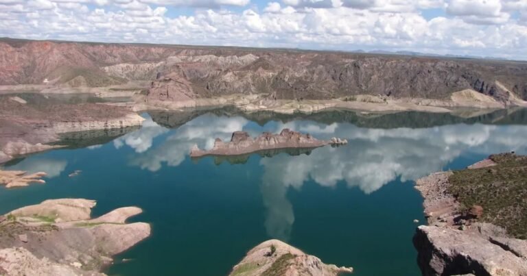 Cuáles son los kilómetros desde Mendoza a San Rafael 16 ruta escenica entre mendoza y san rafael