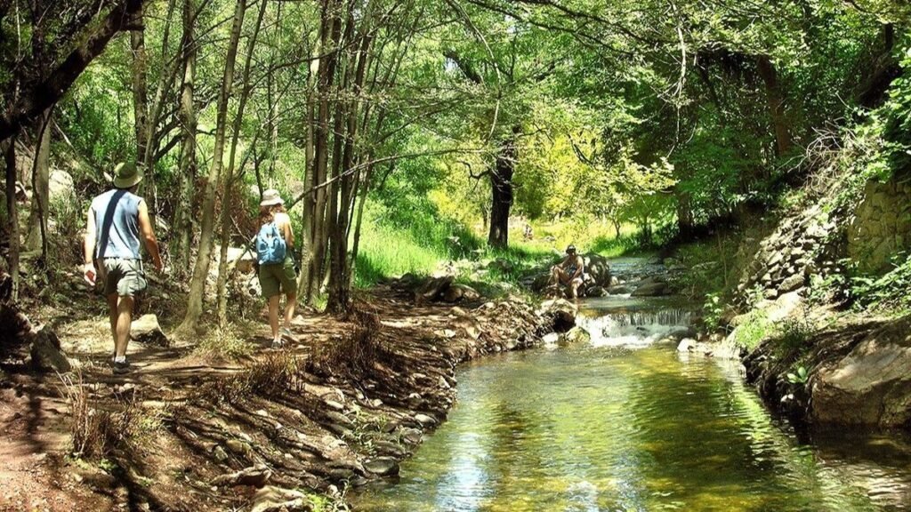 Cómo ir de Córdoba Capital a Villa General Belgrano fácilmente 8 Cómo ir de Córdoba Capital a Villa General Belgrano fácilmente