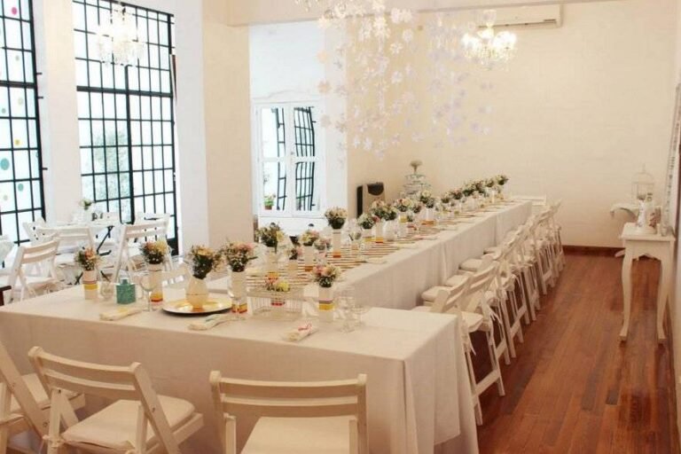 salon de fiestas elegante en vicente lopez
