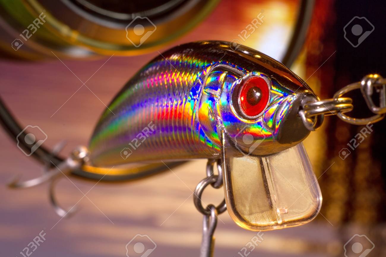 Qu Se uelos De Pesca Son Los Mejores Para Usar En R os