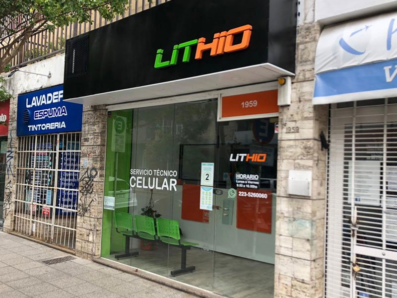 Dónde encontrar un servicio técnico confiable para celulares en Mar del Plata 4 Dónde encontrar un servicio técnico confiable para celulares en Mar del Plata