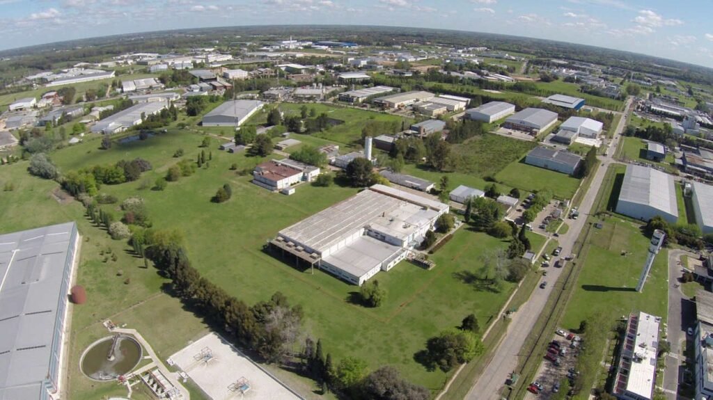 Qué servicios ofrece Establ L Met Deza SRL en Argentina 5 Qué servicios ofrece Establ L Met Deza SRL en Argentina