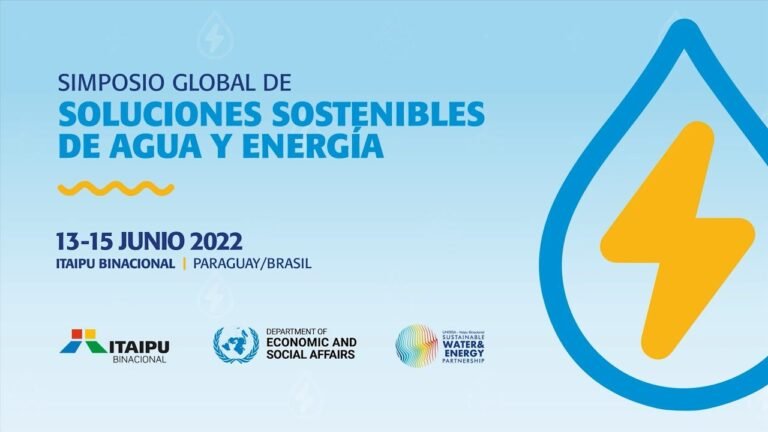 Qué servicios ofrece Unendo Water & Energy Inc. en sostenibilidad 3 soluciones sostenibles en energia y agua