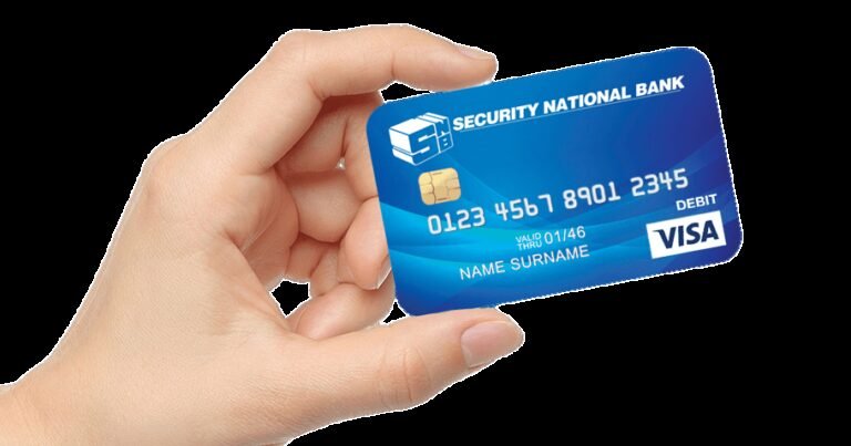 La Visa es una tarjeta de crédito o de débito en Argentina 19 tarjeta de credito visa en manos