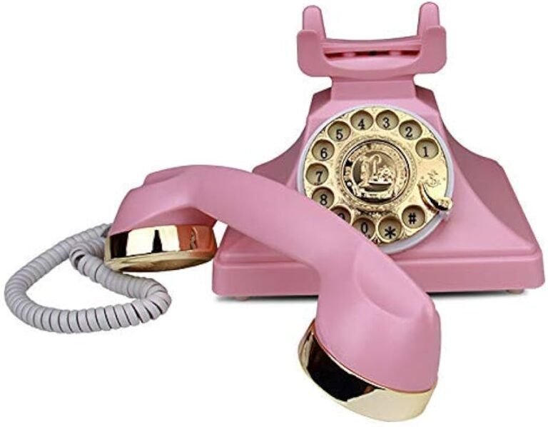 Qué número de teléfono debo llamar para sacar turno de VTV 15 telefono antiguo con auricular en escritorio