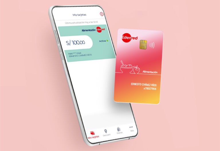 telefono y tarjeta de alimentacion