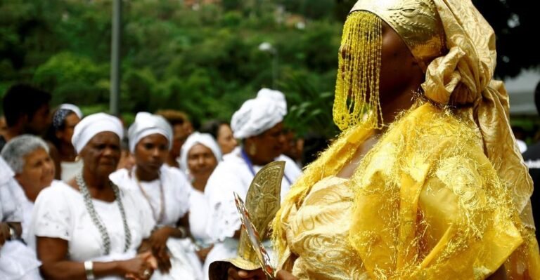 Qué es el templo escuela de umbanda blanca y qué enseñan allí 7 templo de umbanda blanca en armonia
