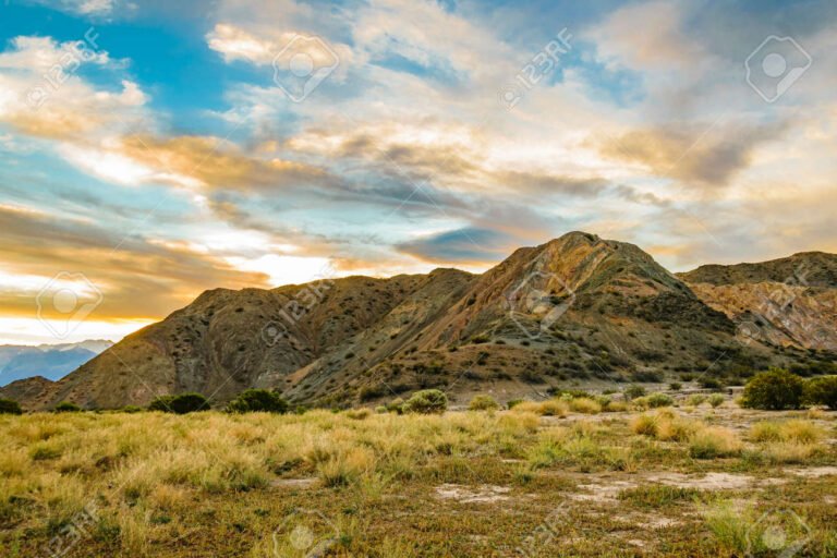 Es posible escriturar un terreno fiscal en Argentina 9 terreno vacio con paisaje argentino