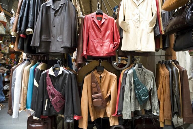 Qué tiendas de cuero puedo encontrar en Calle Murillo, Buenos Aires 3 tiendas de cuero en buenos aires