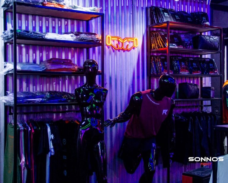 tiendas de deportes en ramos mejia